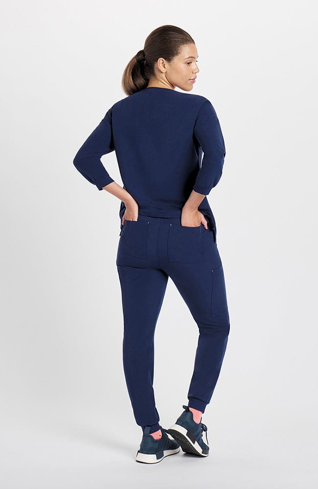 CORE Legging with Pockets - Deep Navy – Good Days