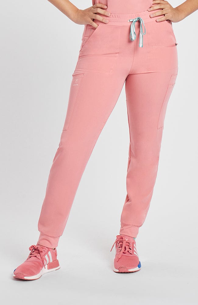 Womens jogging clearance pants with pockets