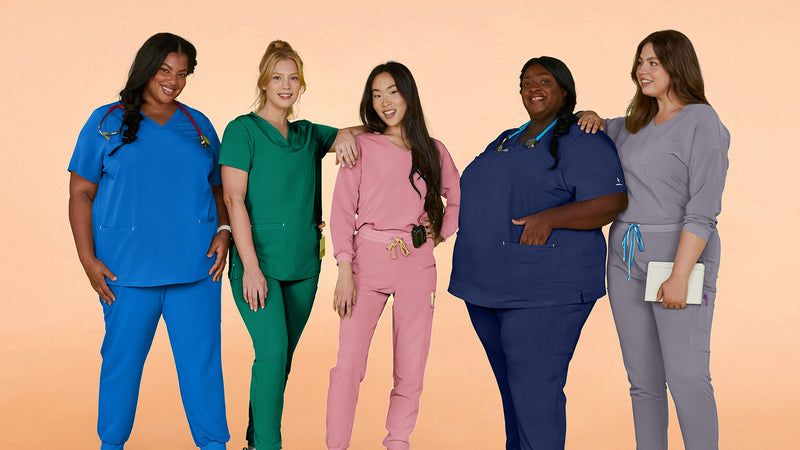 The Ultimate Guide to Choosing the Right Scrubs for Healthcare Professionals