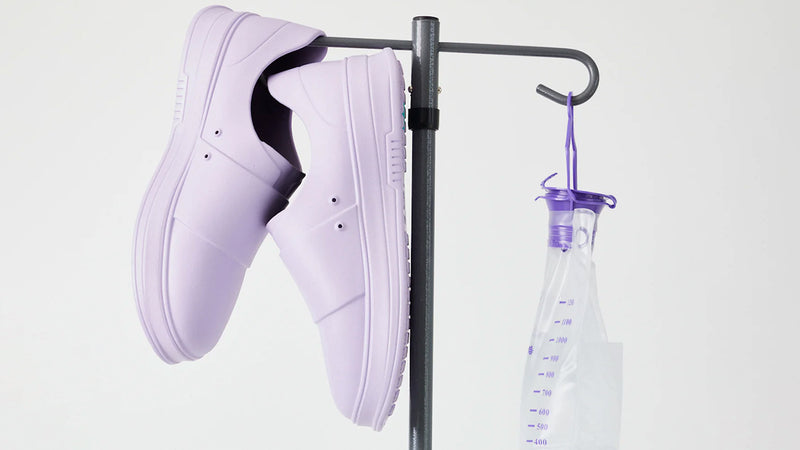 What Shoes to Wear with Scrubs: The Perfect Match for Comfort and Fit