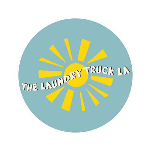 DOLAN's non-profit is The Laundry Truck LA: a free mobile laundry service for people experiencing homelessness in Los Angeles.