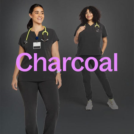 Scrub Color Psychology: How Color Affects Patients and Staff