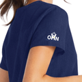 Add logo embroidery?