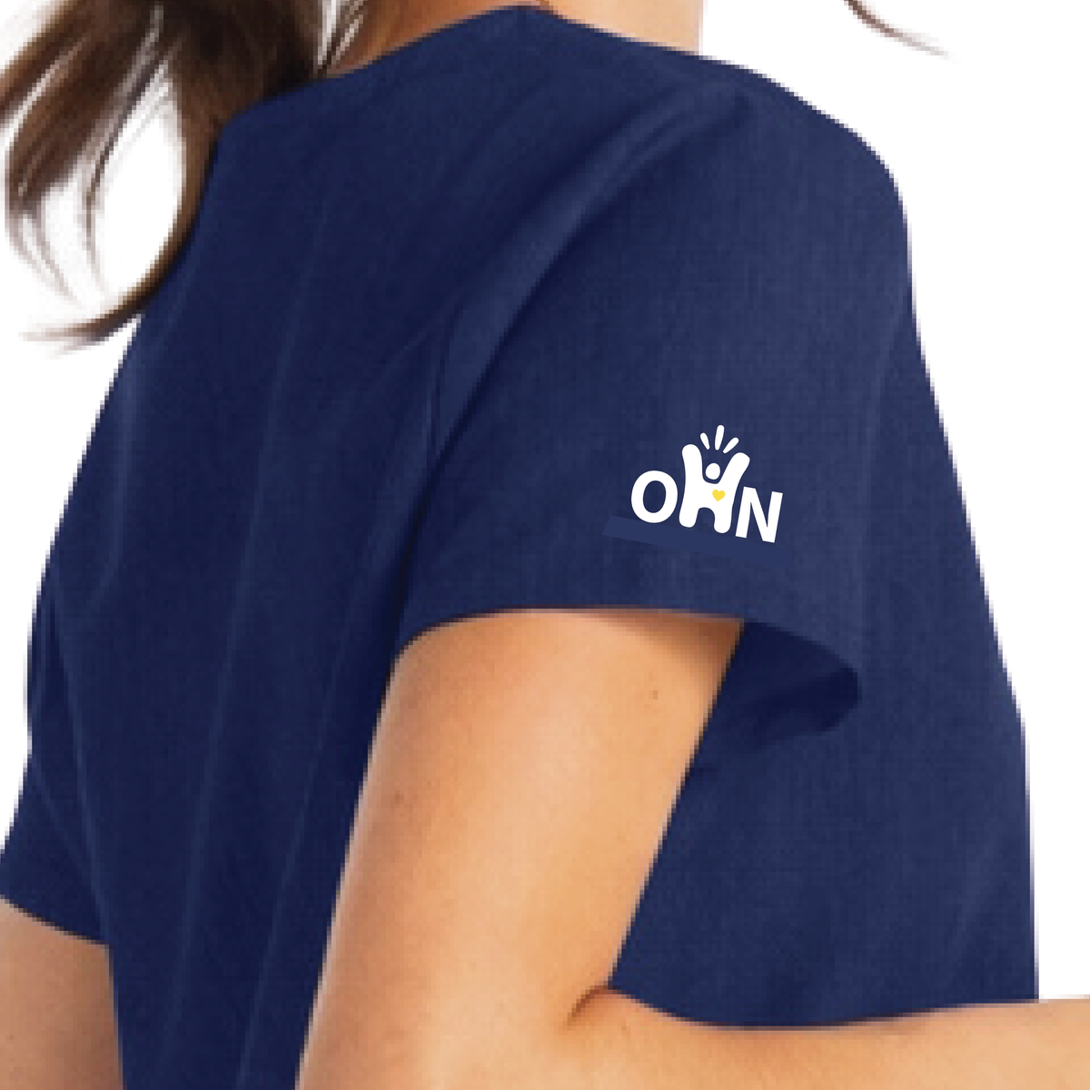 Add logo embroidery?
