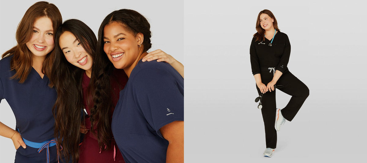 Dolan Scrubs Student Discount 15 Savings for Students Dolan DOLAN