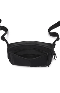 Bravo Belt Bag in Black - DOLAN