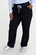Curve District High Waisted 8-Pocket CORE Scrub Pant
