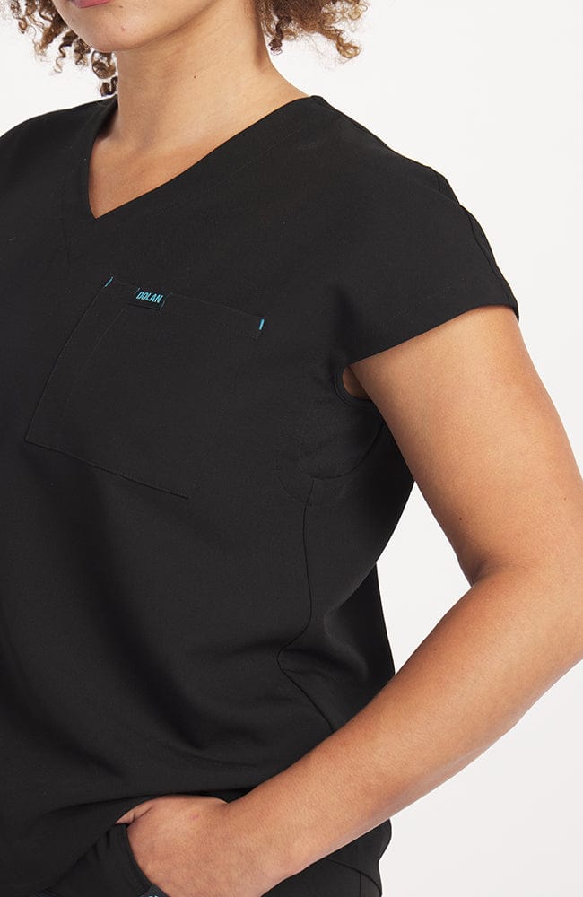 トップス soor ploom Gym Class Tee, Eucalyptus 2 SoftStretch Cooling Women's Eucalyptus Short Sleeve Tee