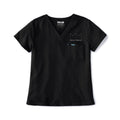 Embroidery in Marmur Medical