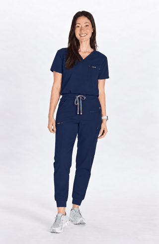 Hope 11-Pocket CORE Scrub Jogger Pant