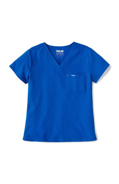 EaseFlo Tee: Royal Blue