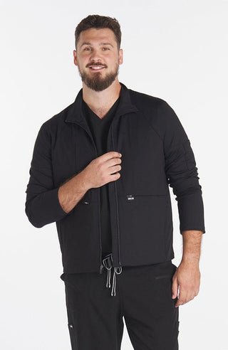 Men's Park Active Jacket