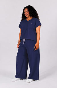 Palos Wide Leg 6-Pocket CORE Scrub Pant