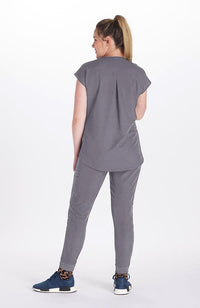 Sofia Maternity Jogger Pants 8-Pocket CORE Scrub