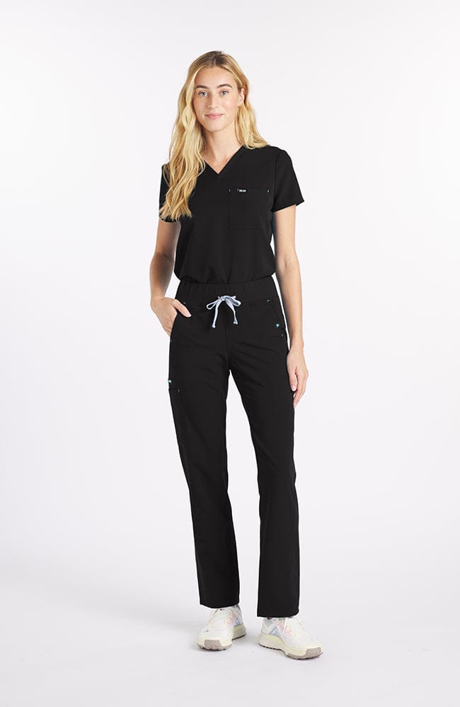 Mayfair + District Kit | Black