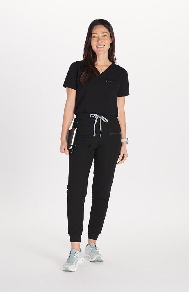 Mayfair + Hope Kit | Black