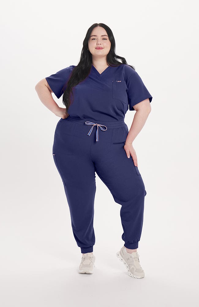 Mayfair + Hope Kit | Navy