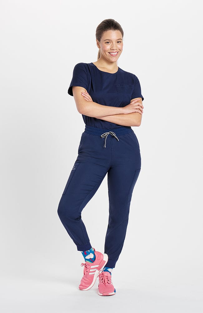 Best hot sale scrub bottoms