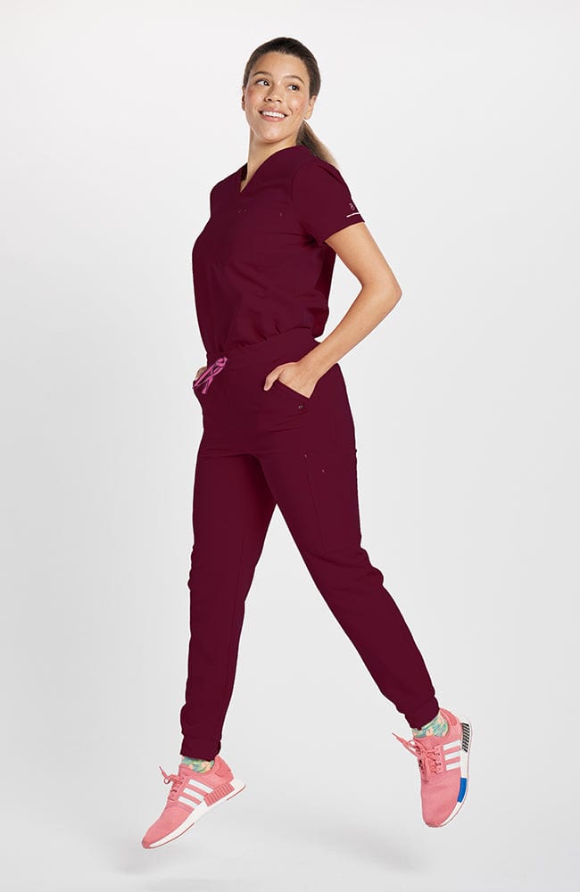 Hope 11 Pocket CORE Scrub Jogger Pant