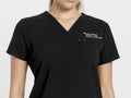KPSOM Logo Embroidery